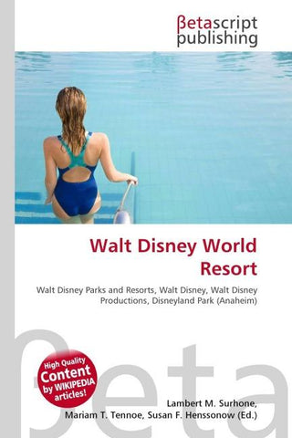 Walt Disney World Resort