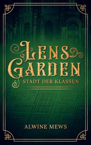 Lensgarden