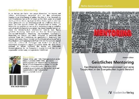 Geistliches Mentoring