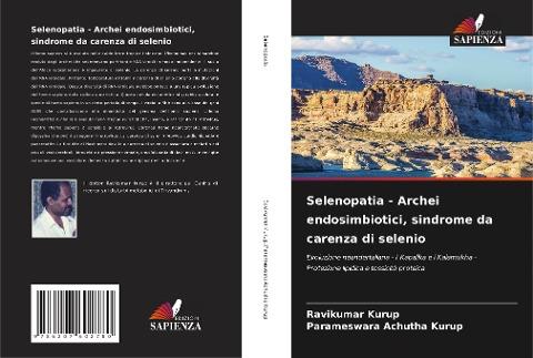 Selenopatia - Archei endosimbiotici, sindrome da carenza di selenio