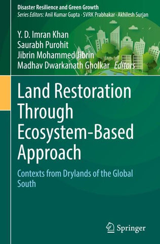 Land Restoration Through Ecosystem-Based Approach