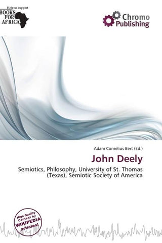 John Deely