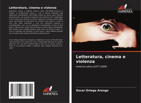 Letteratura, cinema e violenza