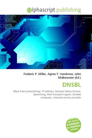 DNSBL