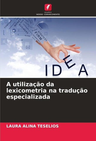 A utilização da lexicometria na tradução especializada