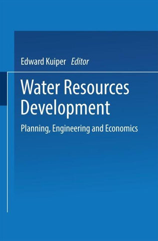 Water Resources Development