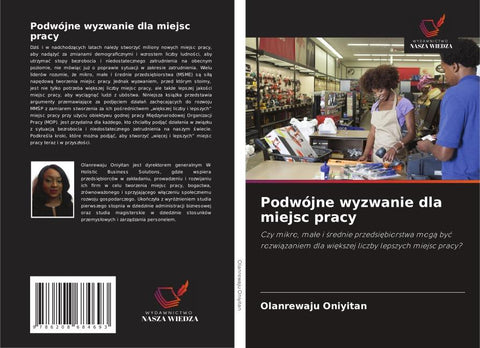 Podwójne wyzwanie dla miejsc pracy