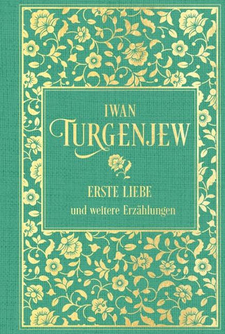 Erste Liebe und weitere Erzählungen