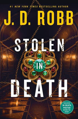 Stolen in Death