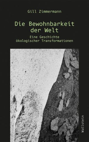 Die Bewohnbarkeit der Welt