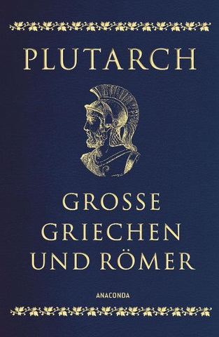Große Griechen und Römer