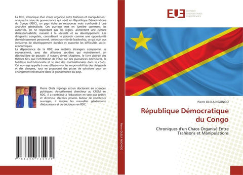République Démocratique du Congo