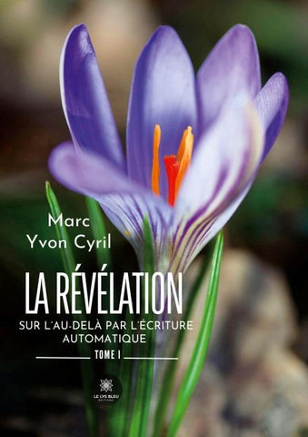 La révélation sur l'au-delà par l'écriture automatique