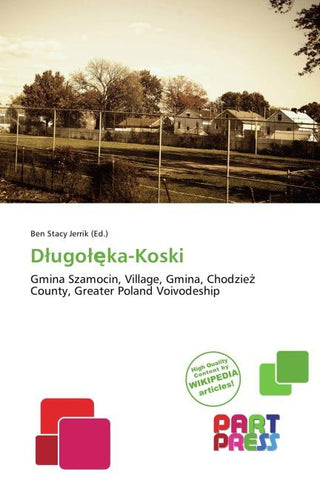 D¿ugo¿¿ka-Koski