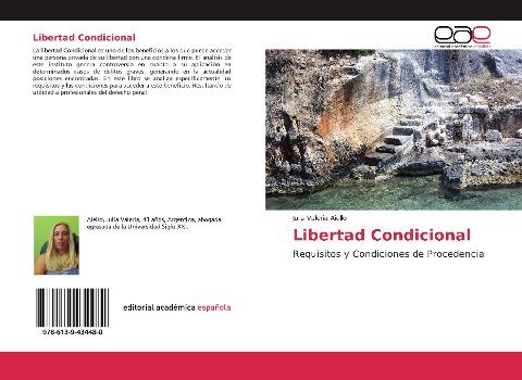 Libertad Condicional