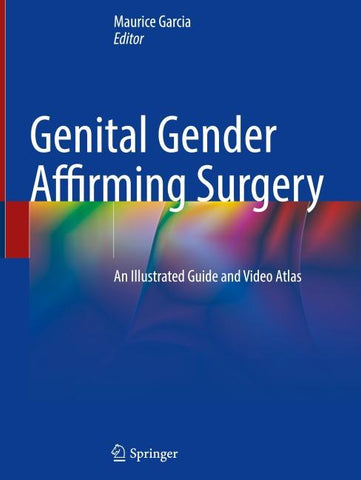 Genital Gender Affirming Surgery