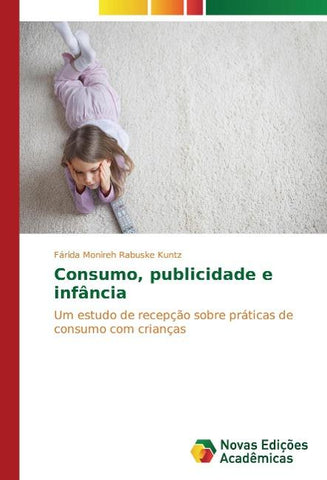 Consumo, publicidade e infância