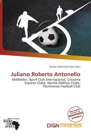 Juliano Roberto Antonello