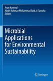 Microbial Applications for Environmental Sustainability