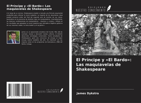 El Príncipe y 'El Bardo': Las maquiavelas de Shakespeare