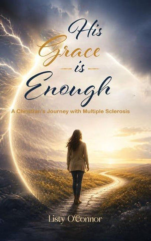 His Grace is Enough