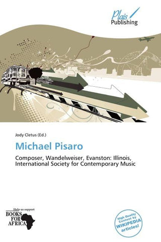 Michael Pisaro