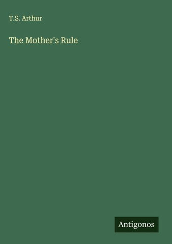 The Mother's Rule