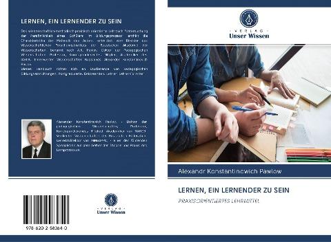 LERNEN, EIN LERNENDER ZU SEIN