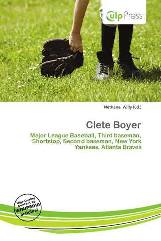 Clete Boyer