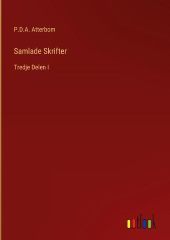 Samlade Skrifter