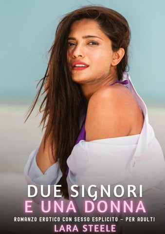 Due Signori e una Donna