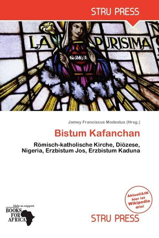 Bistum Kafanchan
