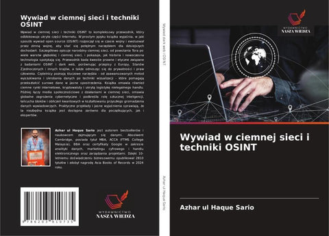 Wywiad w ciemnej sieci i techniki OSINT