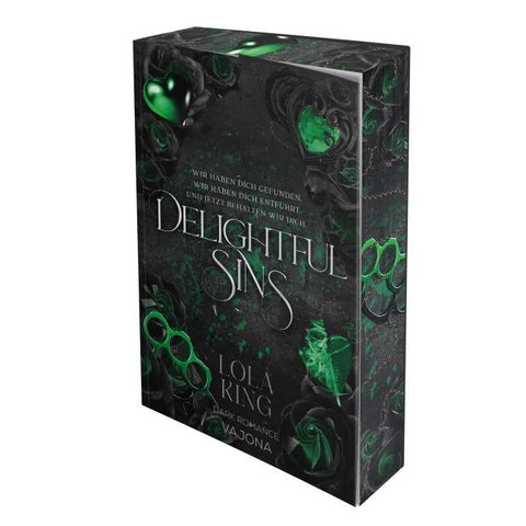 Delightful Sins
