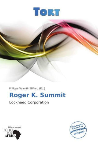 Roger K. Summit