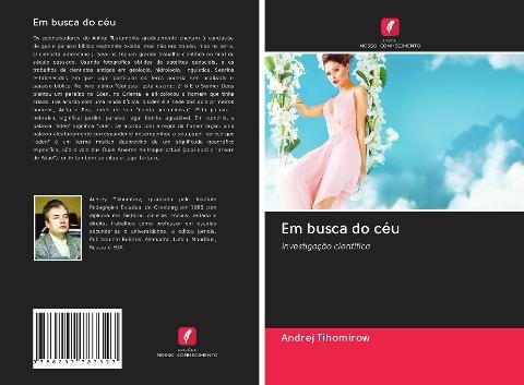 Em busca do céu