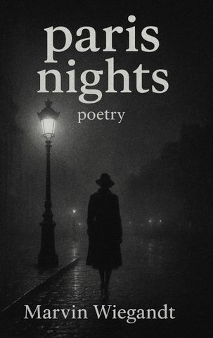 paris nights