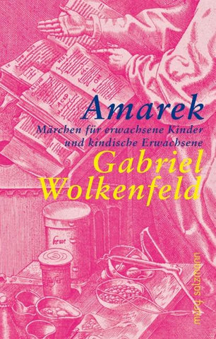 Amarek