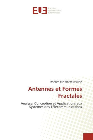 Antennes et Formes Fractales