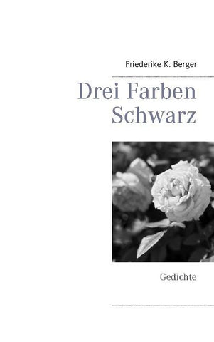 Drei Farben Schwarz