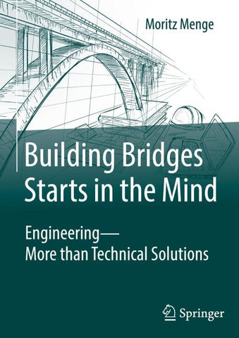 Building Bridges Starts in the Mind