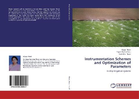 Instrumentation Schemes and Optimization of Parameters
