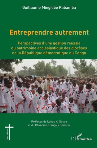 Entreprendre autrement
