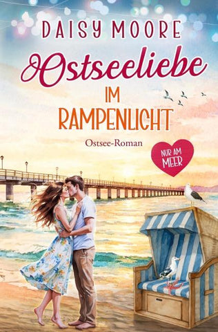 Ostseeliebe im Rampenlicht