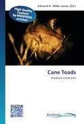 Cane Toads