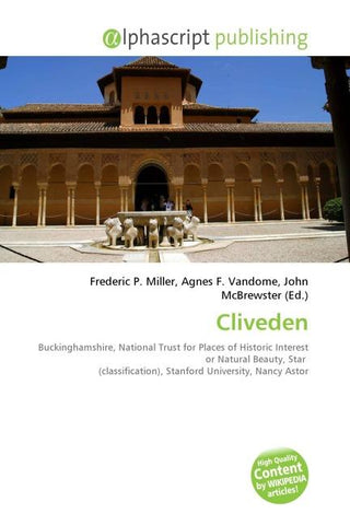 Cliveden