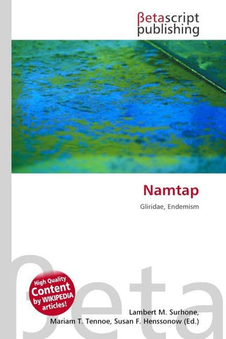 Namtap