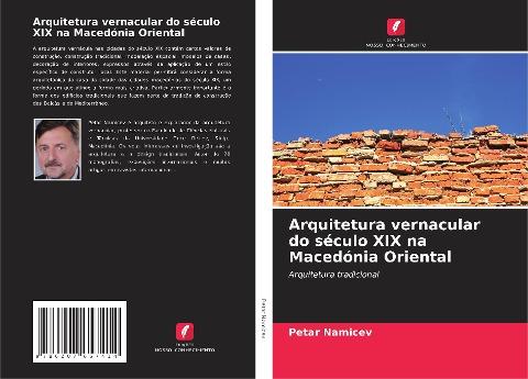Arquitetura vernacular do século XIX na Macedónia Oriental