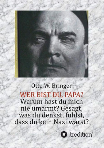 Wer bist Du, Papa?