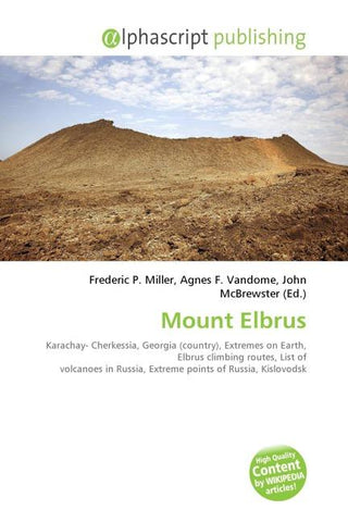 Mount Elbrus